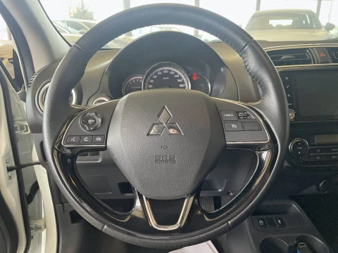 Mitsubishi Space Star 120 MPI Kaiteki