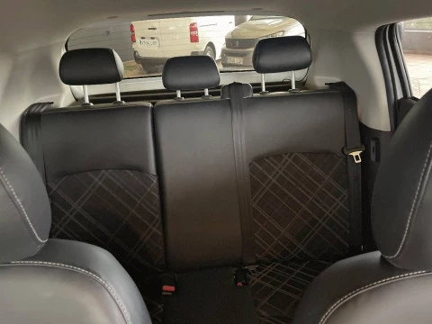 Mitsubishi Space Star 120 MPI Kaiteki