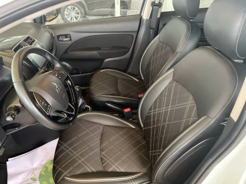 Mitsubishi Space Star 120 MPI Kaiteki