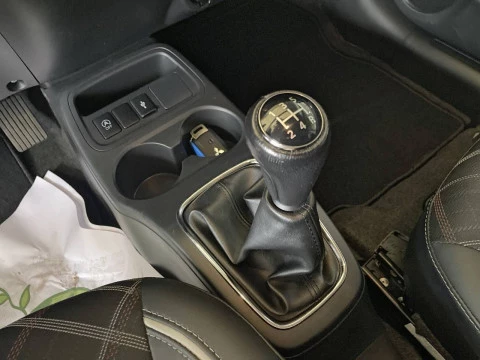 Mitsubishi Space Star 120 MPI Kaiteki