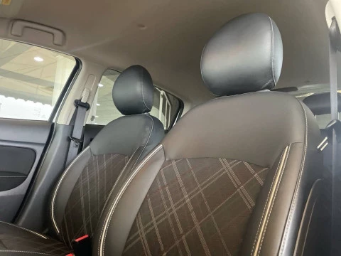 Mitsubishi Space Star 120 MPI Kaiteki