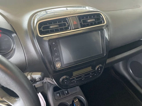 Mitsubishi Space Star 120 MPI Kaiteki