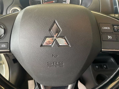 Mitsubishi Space Star 120 MPI Kaiteki