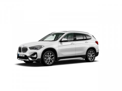 BMW X1 sDrive18d