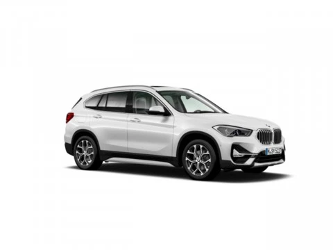 BMW X1 sDrive18d
