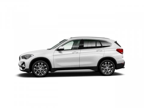 BMW X1 sDrive18d