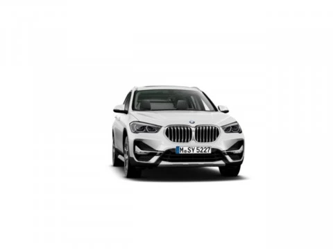 BMW X1 sDrive18d