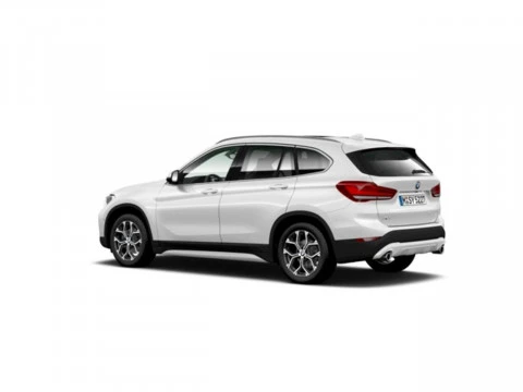 BMW X1 sDrive18d