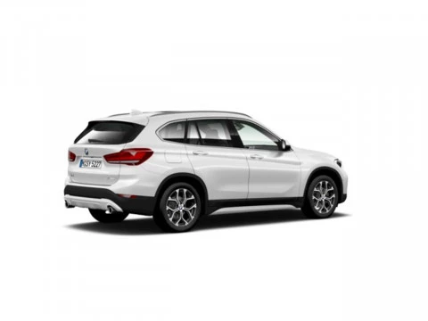 BMW X1 sDrive18d