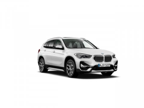 BMW X1 sDrive18d