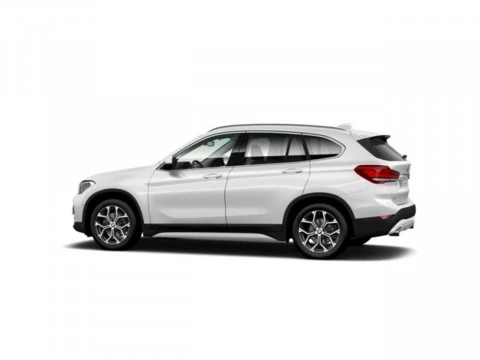 BMW X1 sDrive18d