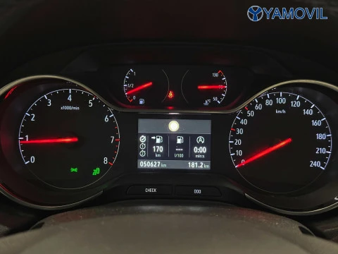 Opel Grandland X 1.2 Turbo Ultimate 96 kW (130 CV)