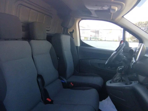 Citroën Berlingo 1.5 BLUEHDI 75KW TALLA XL CLUB 4P