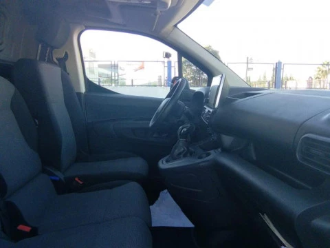 Citroën Berlingo 1.5 BLUEHDI 75KW TALLA XL CLUB 4P