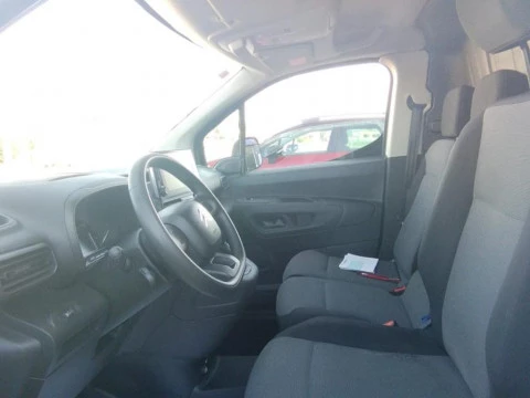 Citroën Berlingo 1.5 BLUEHDI 75KW TALLA XL CLUB 4P