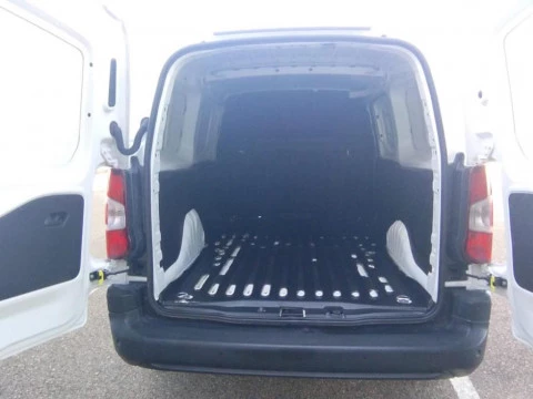 Citroën Berlingo 1.5 BLUEHDI 75KW TALLA XL CLUB 4P