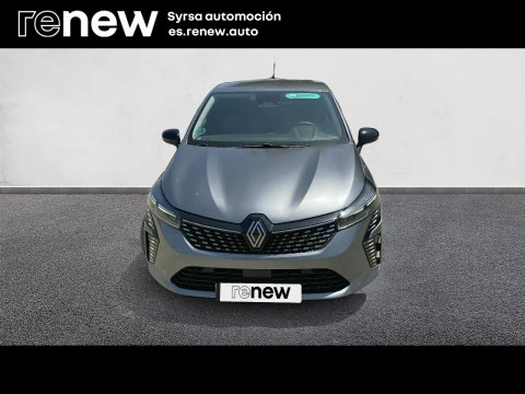 Renault Clio Evolution dCi 100 (74kw)
