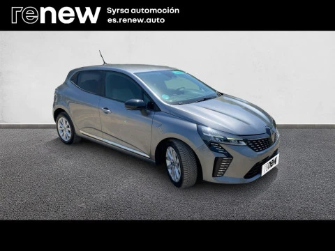 Renault Clio Evolution dCi 100 (74kw)