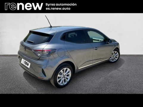 Renault Clio Evolution dCi 100 (74kw)