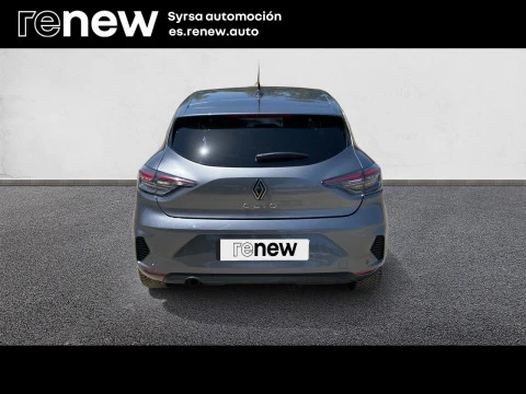 Renault Clio Evolution dCi 100 (74kw)
