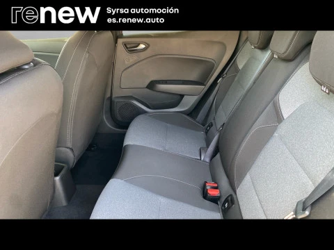 Renault Clio Evolution dCi 100 (74kw)