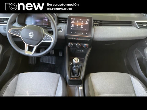 Renault Clio Evolution dCi 100 (74kw)