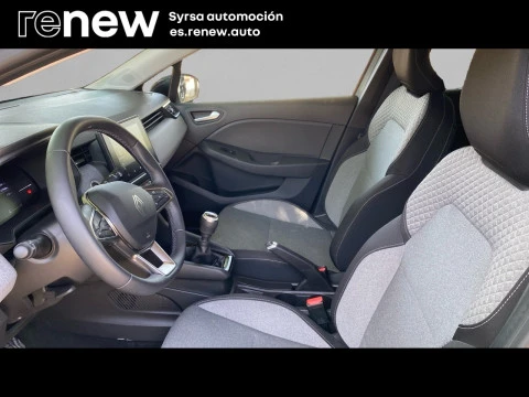 Renault Clio Evolution dCi 100 (74kw)