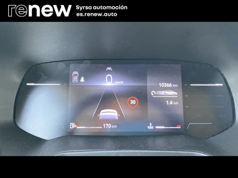 Renault Clio Evolution dCi 100 (74kw)