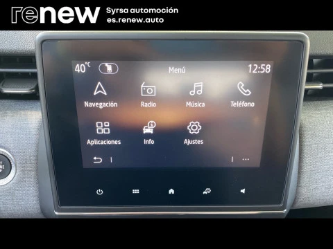 Renault Clio Evolution dCi 100 (74kw)