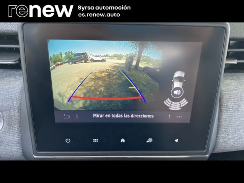 Renault Clio Evolution dCi 100 (74kw)