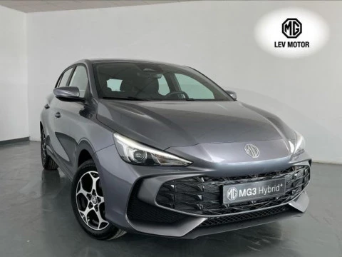 MG3 Hybrid+ Comfort