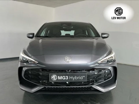 MG3 Hybrid+ Comfort