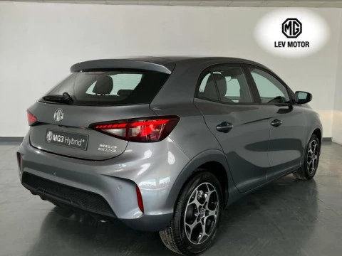 MG3 Hybrid+ Comfort