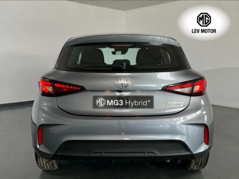 MG3 Hybrid+ Comfort