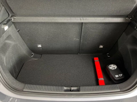 MG3 Hybrid+ Comfort