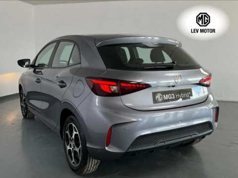 MG3 Hybrid+ Comfort