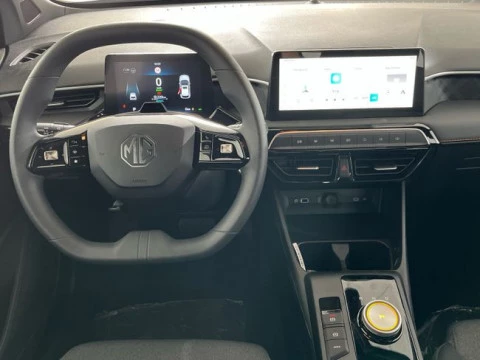 MG3 Hybrid+ Comfort