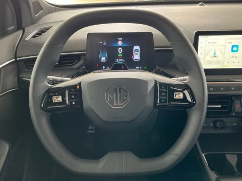 MG3 Hybrid+ Comfort