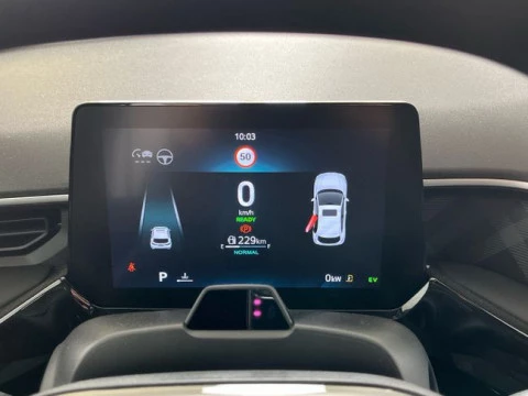 MG3 Hybrid+ Comfort