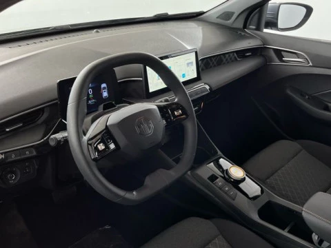 MG3 Hybrid+ Comfort