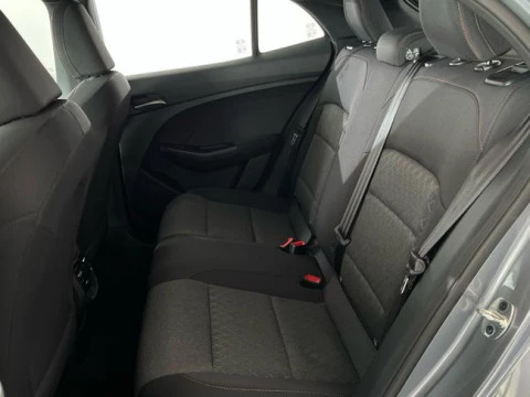 MG3 Hybrid+ Comfort