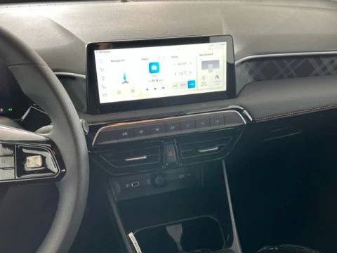 MG3 Hybrid+ Comfort