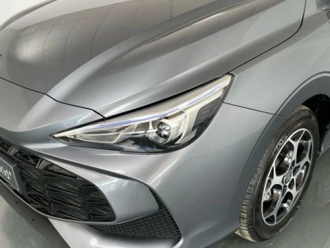 MG3 Hybrid+ Comfort