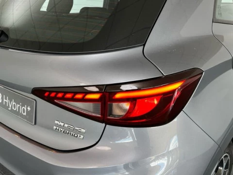 MG3 Hybrid+ Comfort