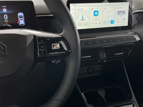 MG3 Hybrid+ Comfort