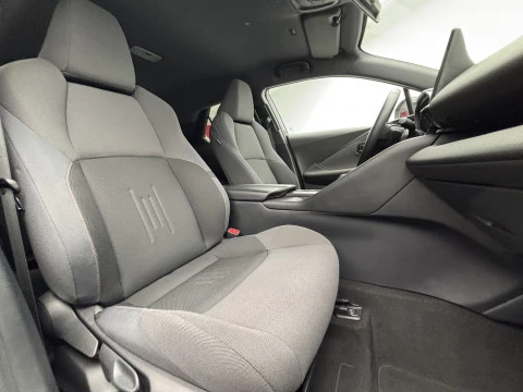 Toyota C-HR 1.8 140H Advance