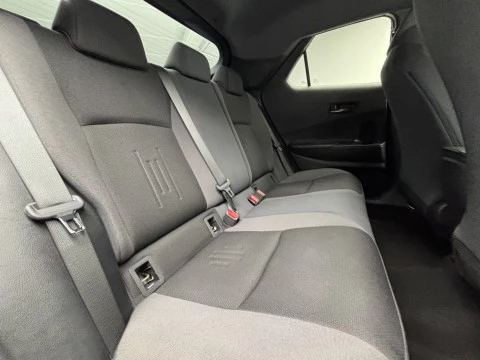 Toyota C-HR 1.8 140H Advance