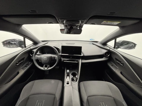 Toyota C-HR 1.8 140H Advance