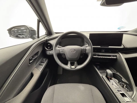 Toyota C-HR 1.8 140H Advance