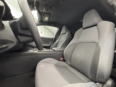 Toyota C-HR 1.8 140H Advance